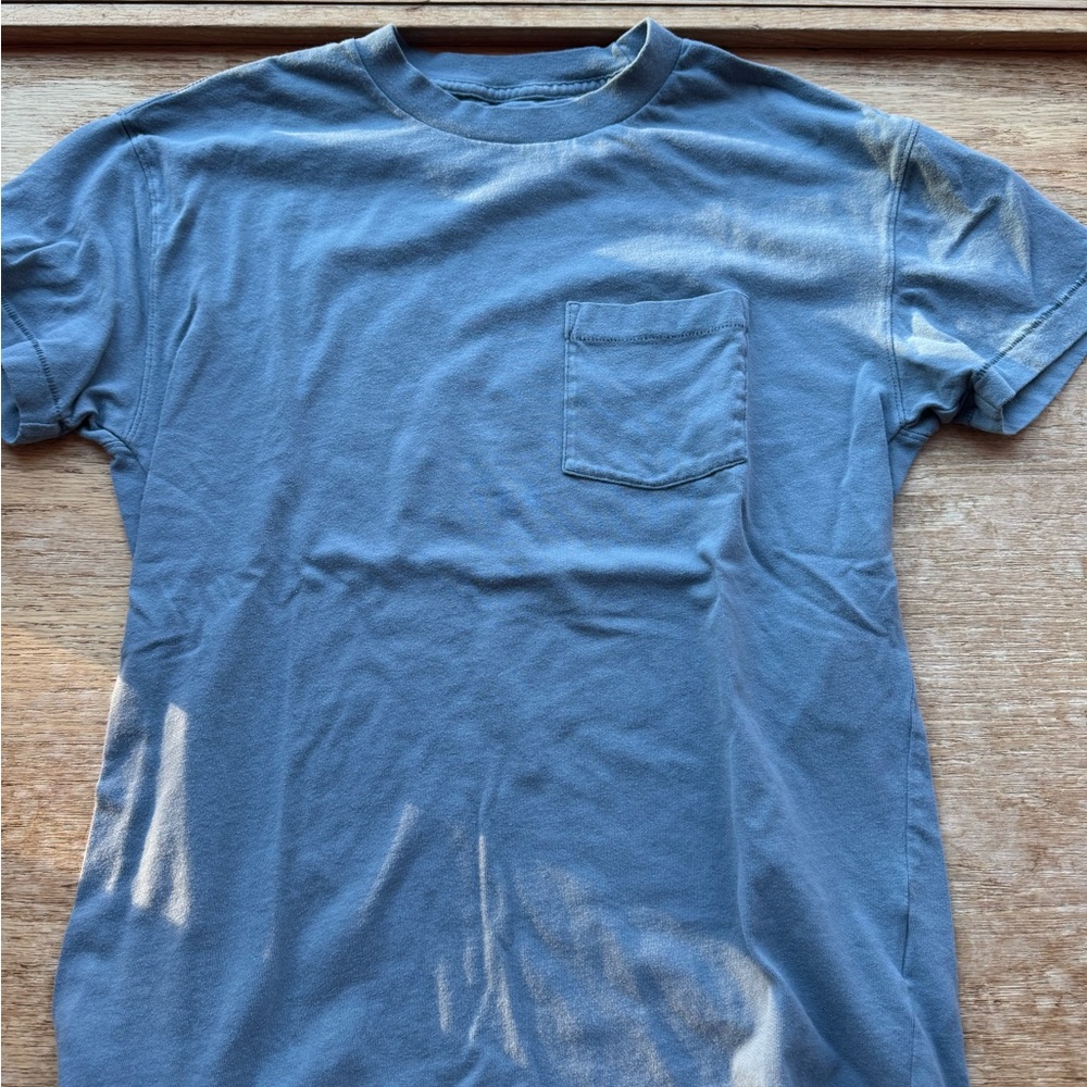 Abercrombie Men’s Tshirt